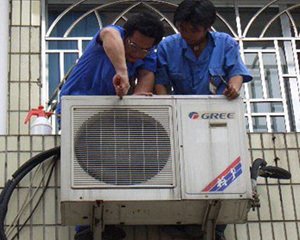 大足空调售后维修服务中心在哪里找