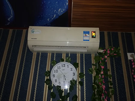 大足空调维修售后服务中心