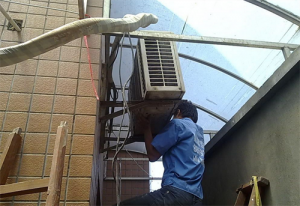 大足空调维修售后服务中心