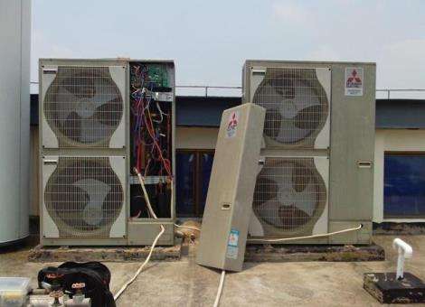 大足空调维修电话号码多少