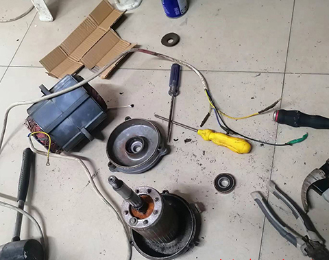 大足空调维修售后服务中心电话在哪里找