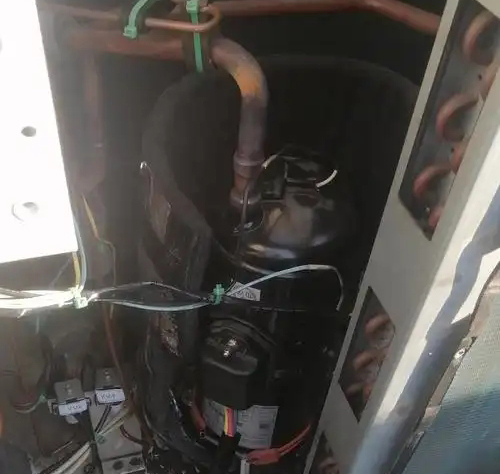 大足维修变频空调电话在哪里找