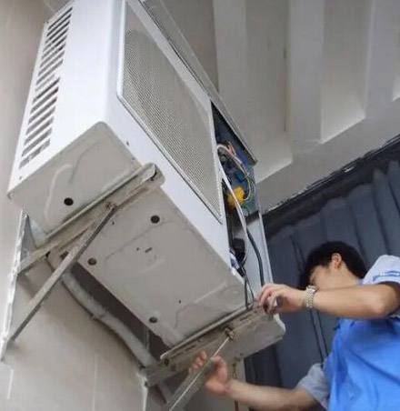 大足24小时空调维修热线