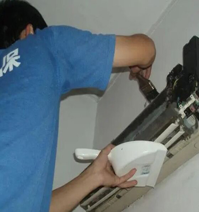 大足空调清洗保养