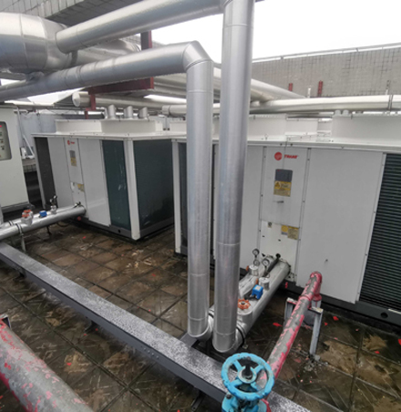 大足附近中央空调维修 大足上门中央空调维修